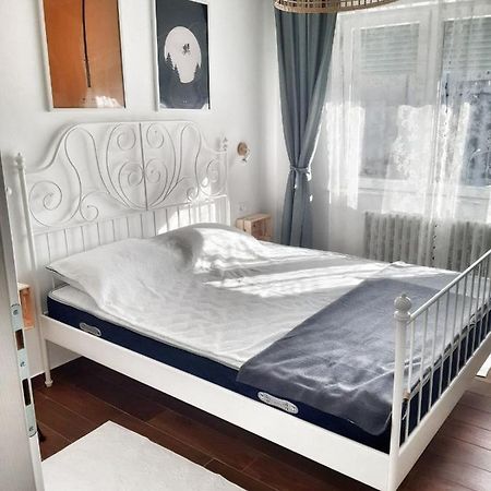 Home Apartment Luna Σκόπια Εξωτερικό φωτογραφία