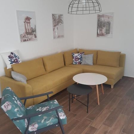 Home Apartment Luna Σκόπια Εξωτερικό φωτογραφία