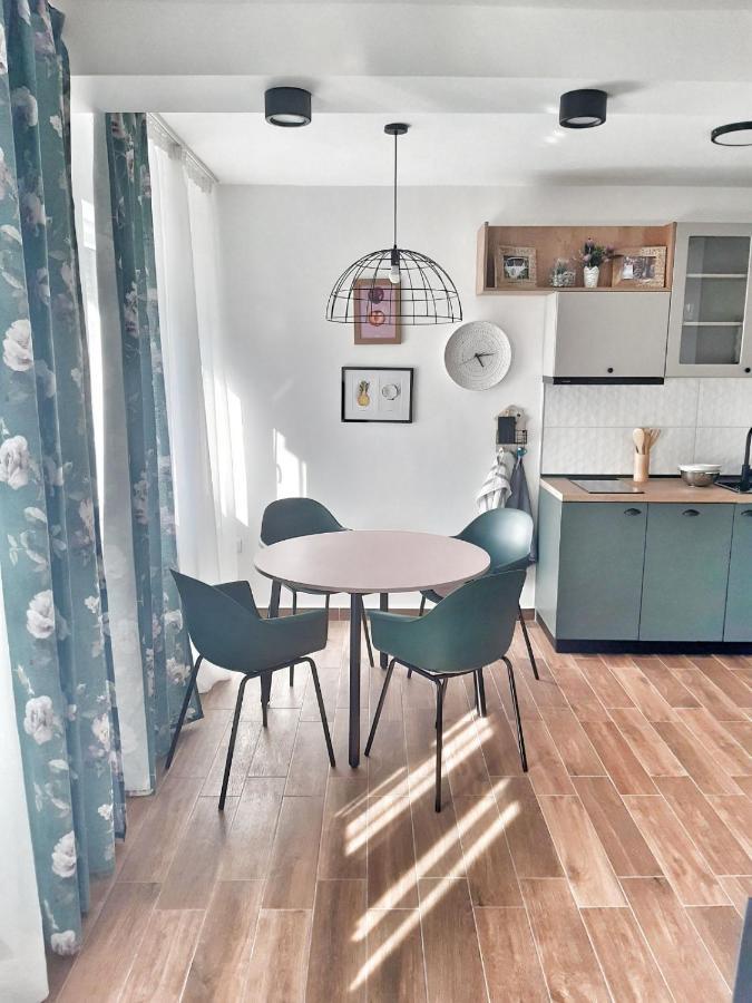 Home Apartment Luna Σκόπια Εξωτερικό φωτογραφία