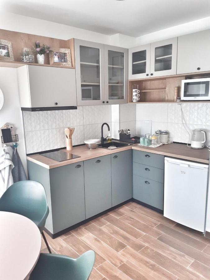 Home Apartment Luna Σκόπια Εξωτερικό φωτογραφία