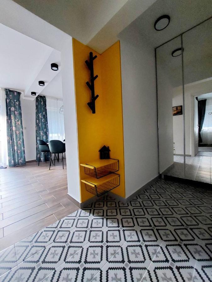 Home Apartment Luna Σκόπια Εξωτερικό φωτογραφία