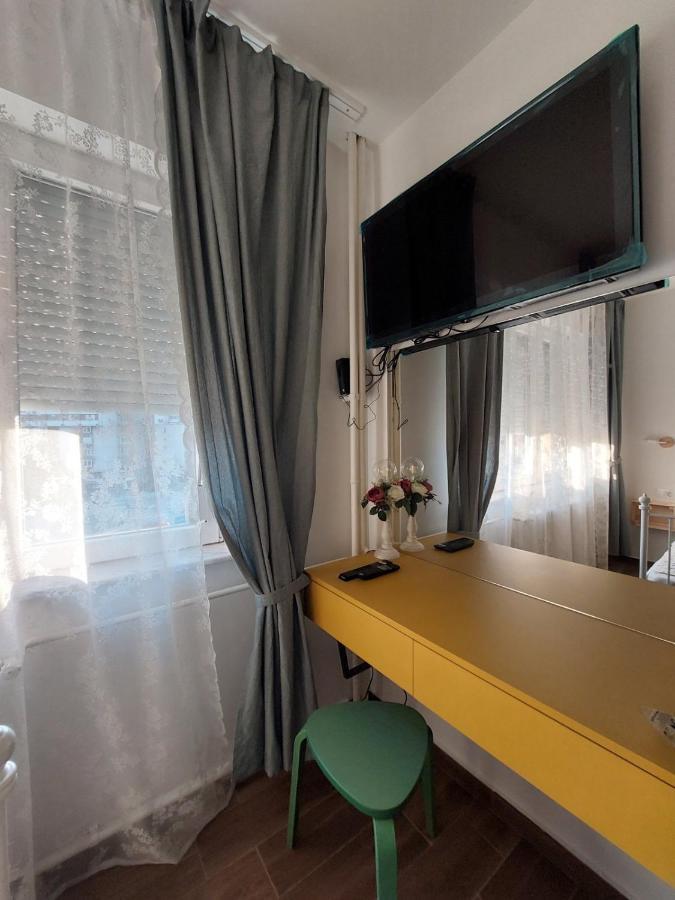 Home Apartment Luna Σκόπια Εξωτερικό φωτογραφία
