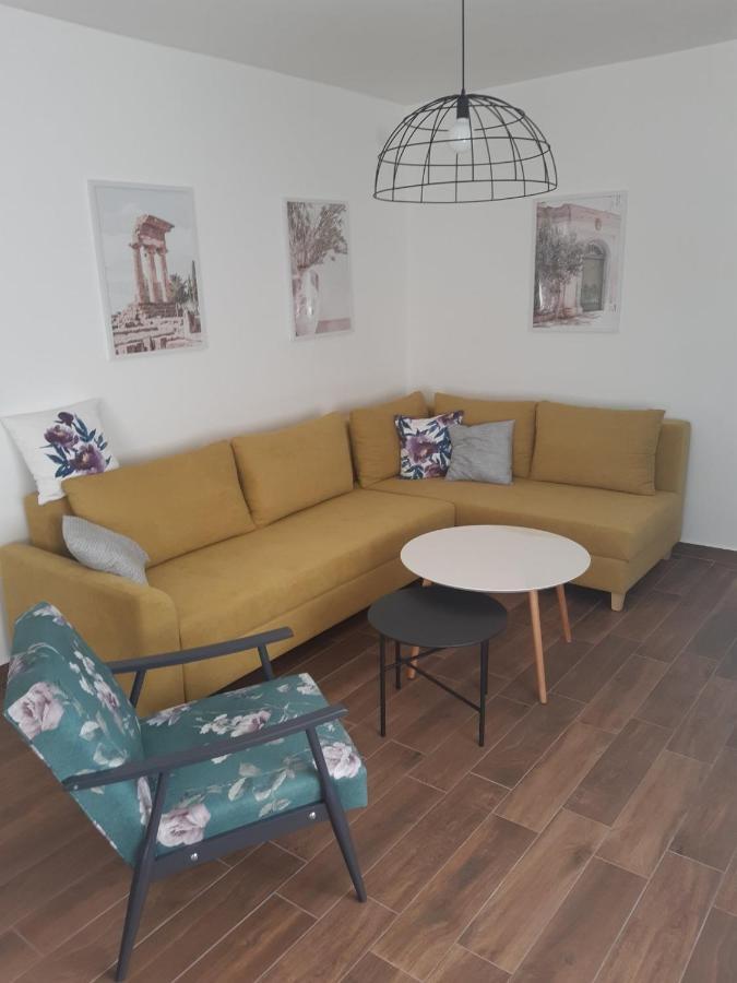 Home Apartment Luna Σκόπια Εξωτερικό φωτογραφία